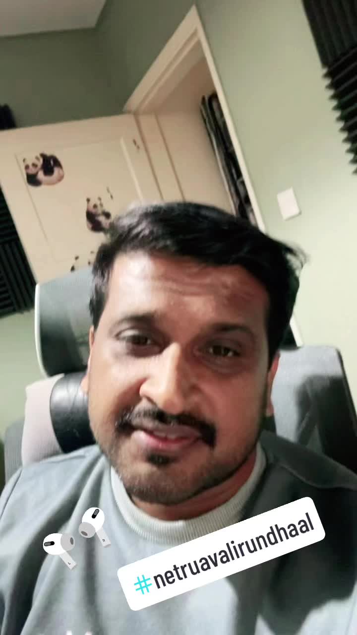 @Vinu Joseph