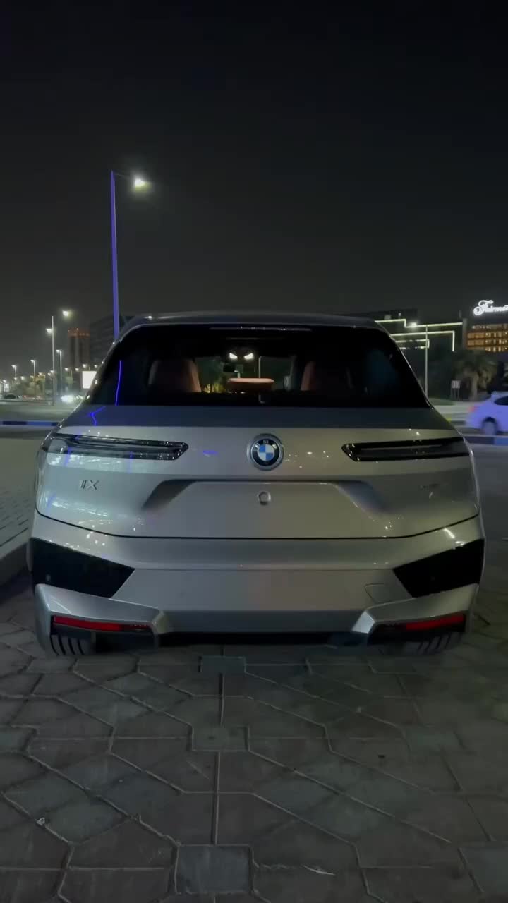 @Electric Automotive