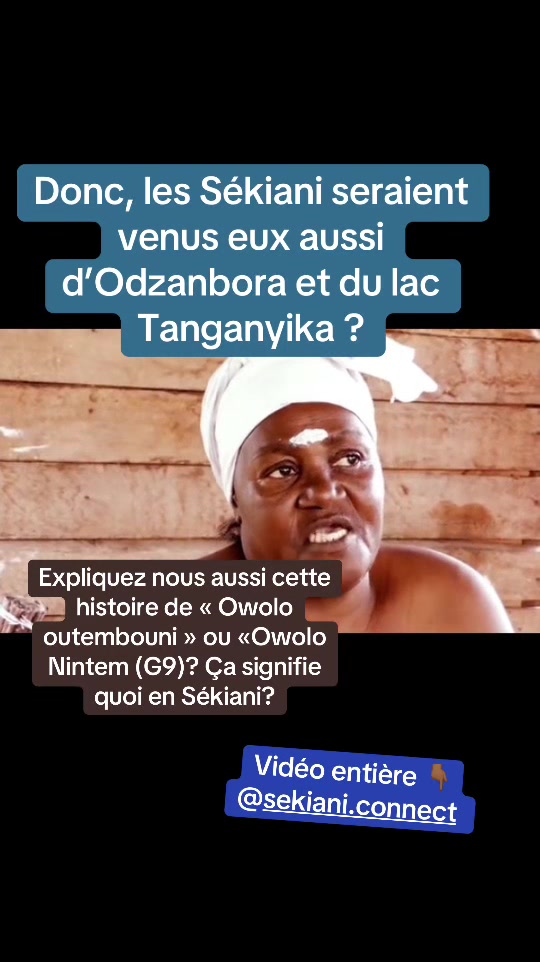 @Les Gabonitudes🇬🇦