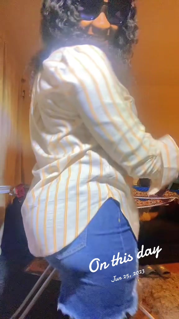 @Maame Ama official