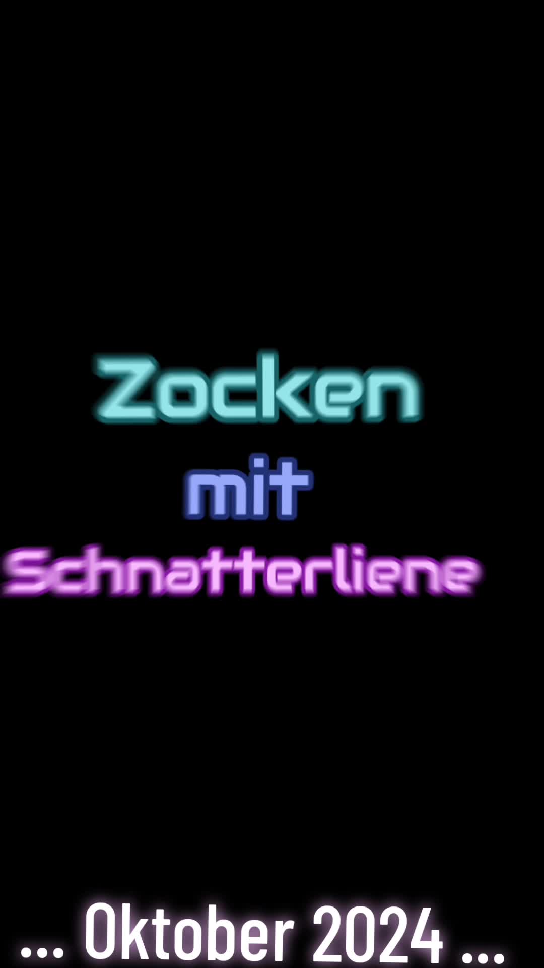@💕Schnatterliene💕