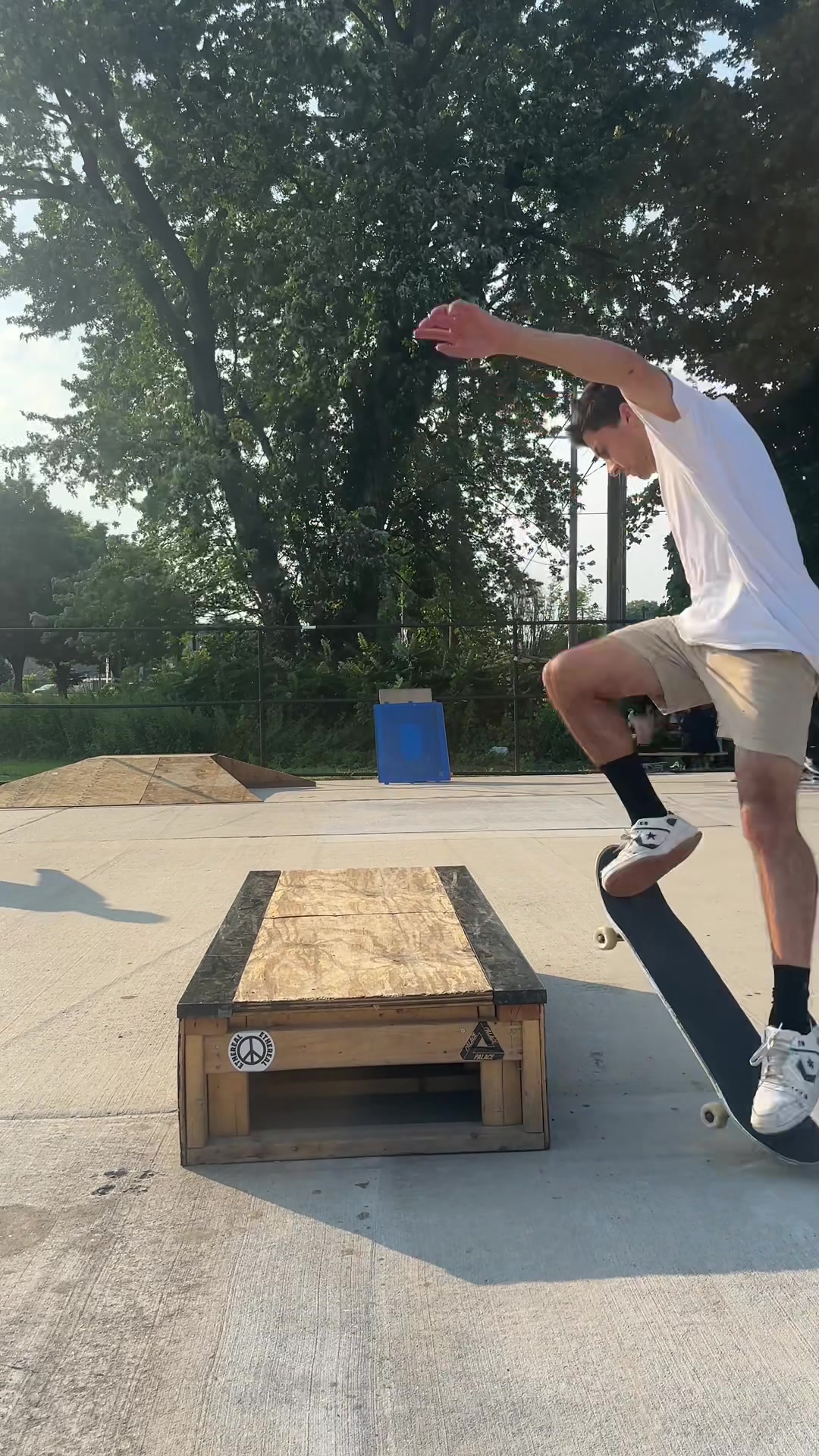 @Future Media Skateboarding