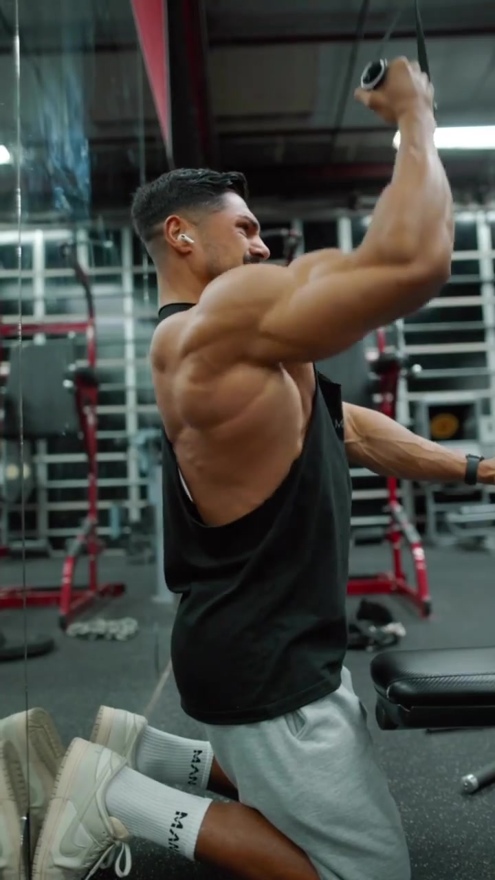 @Bodybuilding TV