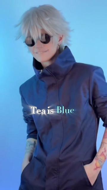 @Tea | F.ukuro
