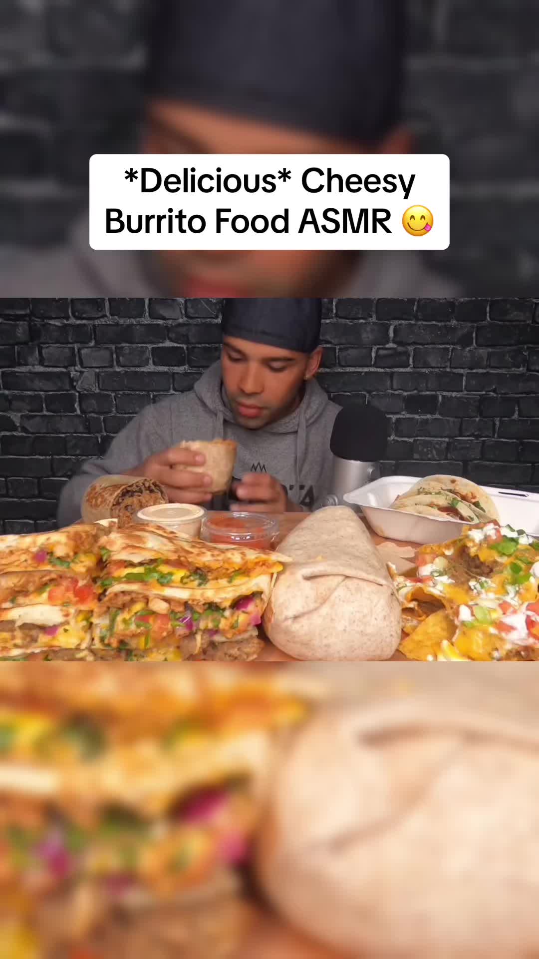 @Food ASMR