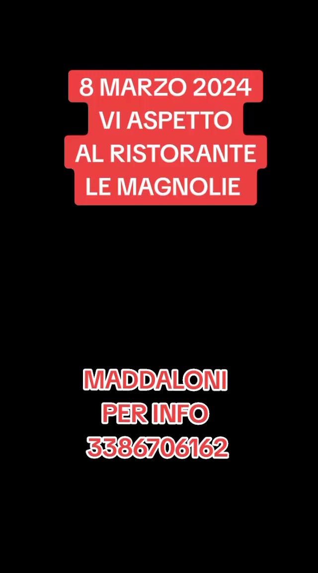 @Alberto Dani