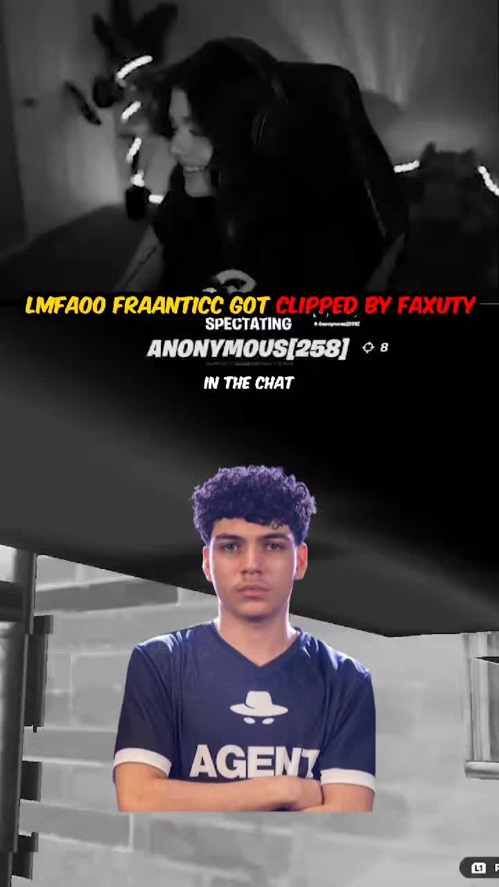 @Fraanticc Live - Clips