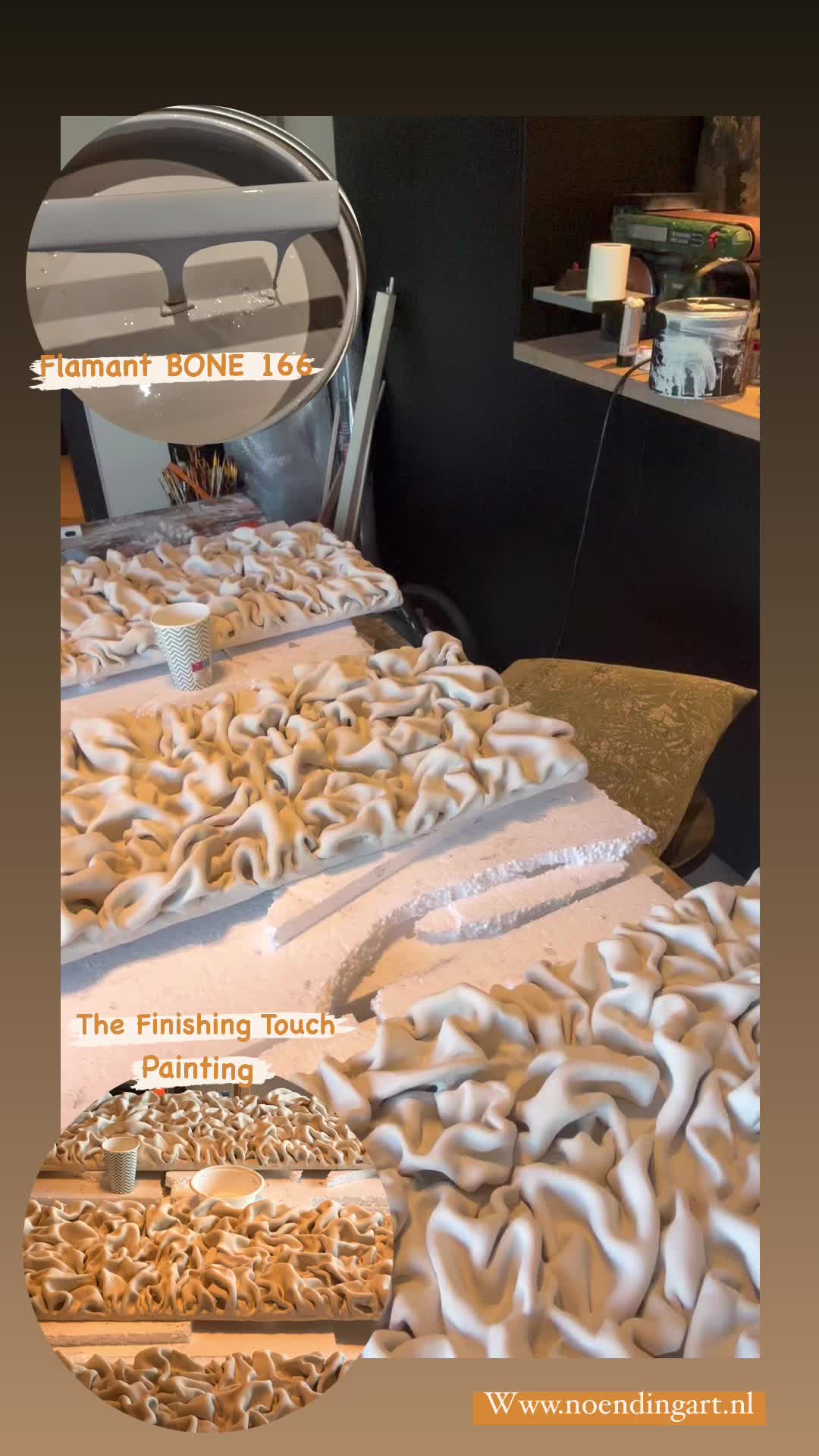 @No-Ending Art