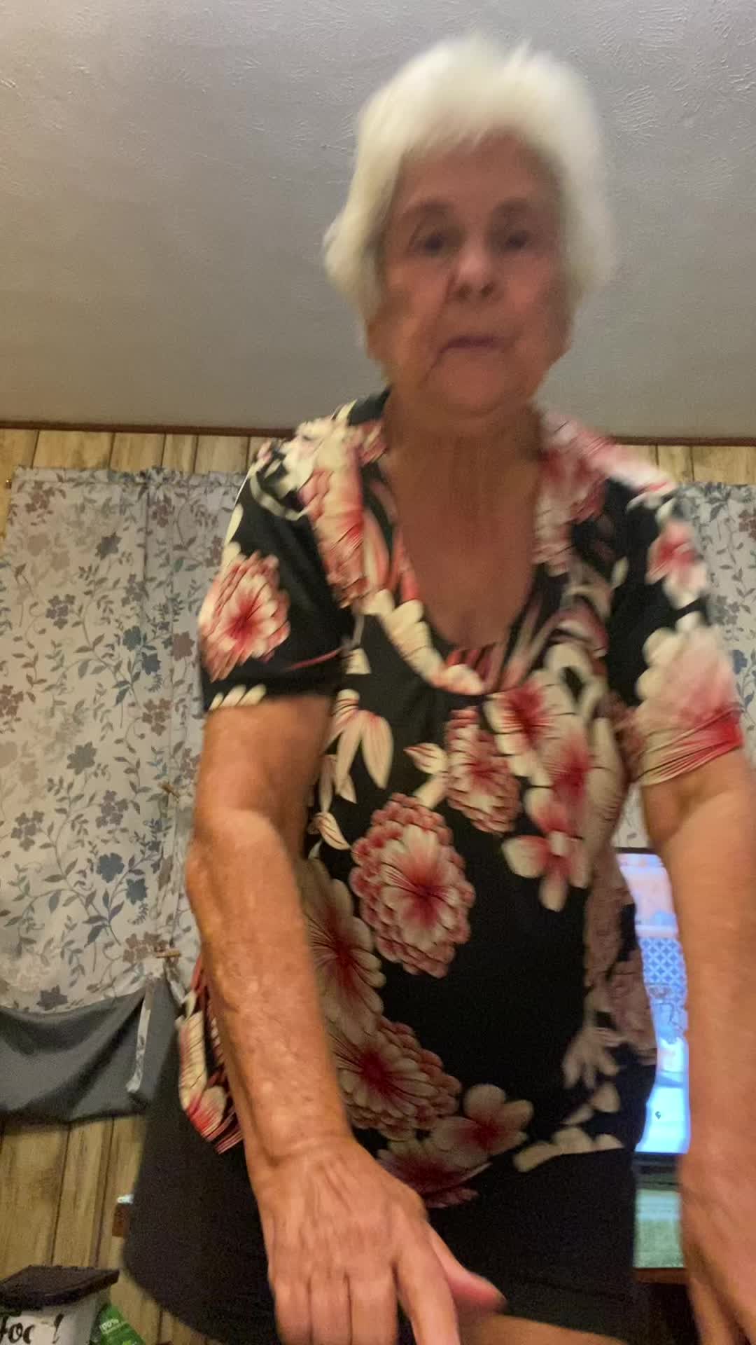 @GRANDMA G