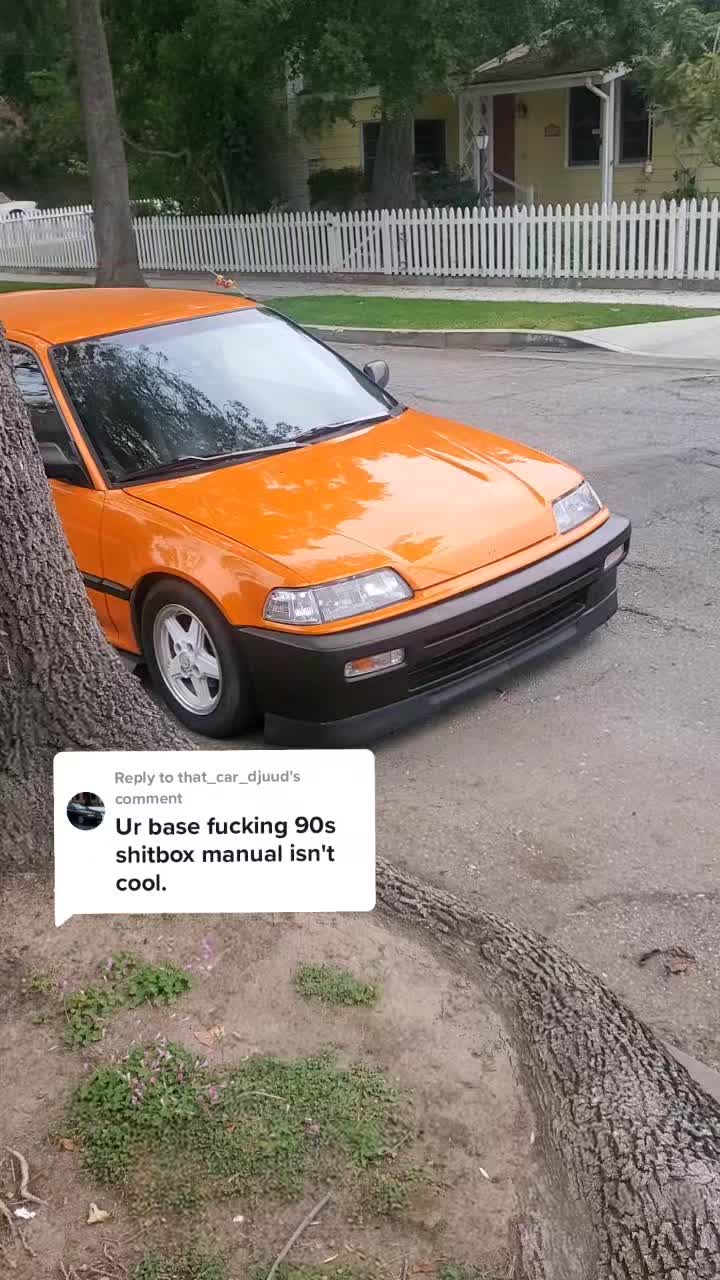 @chode blower