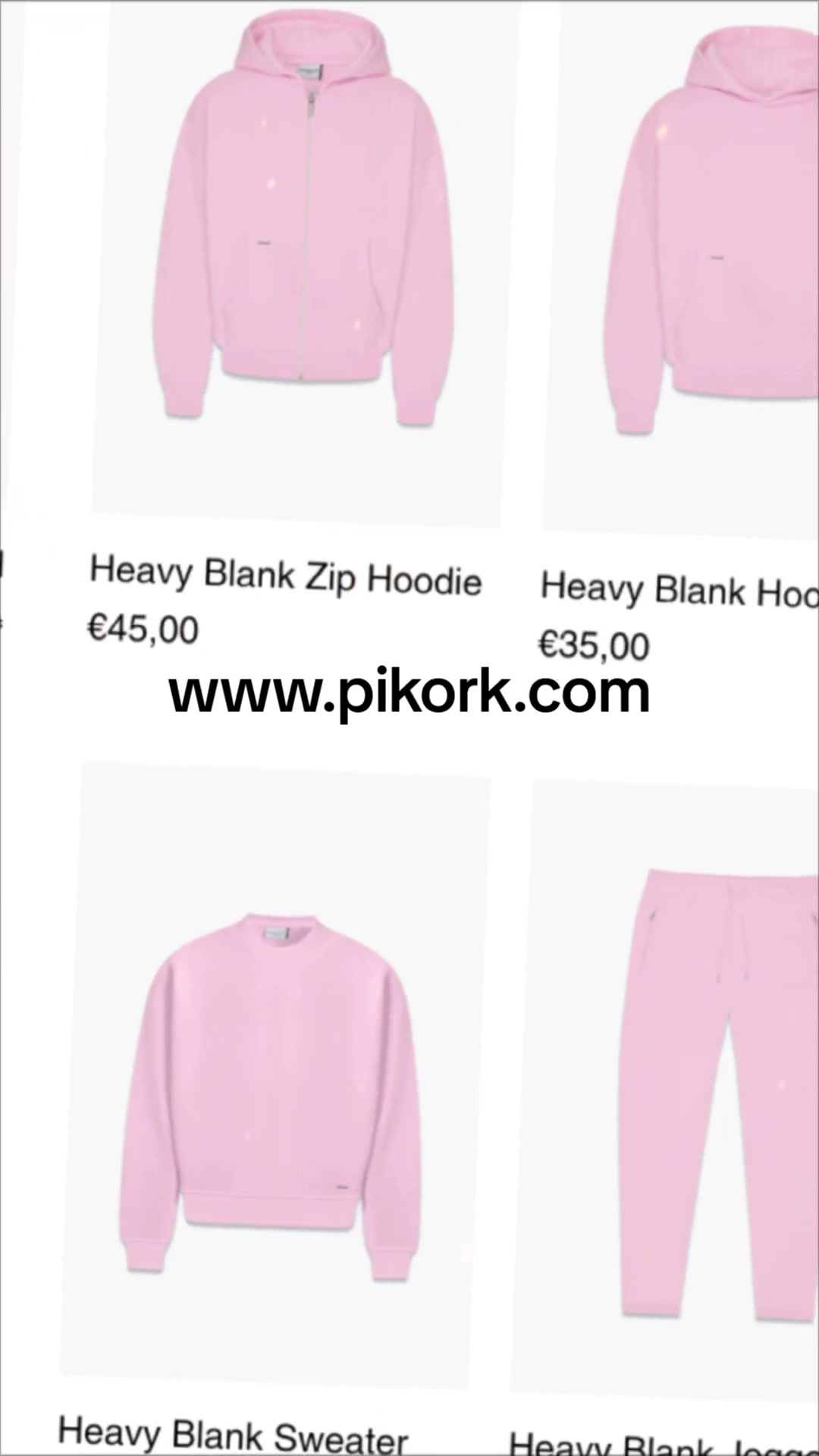 @PIKORK Brand