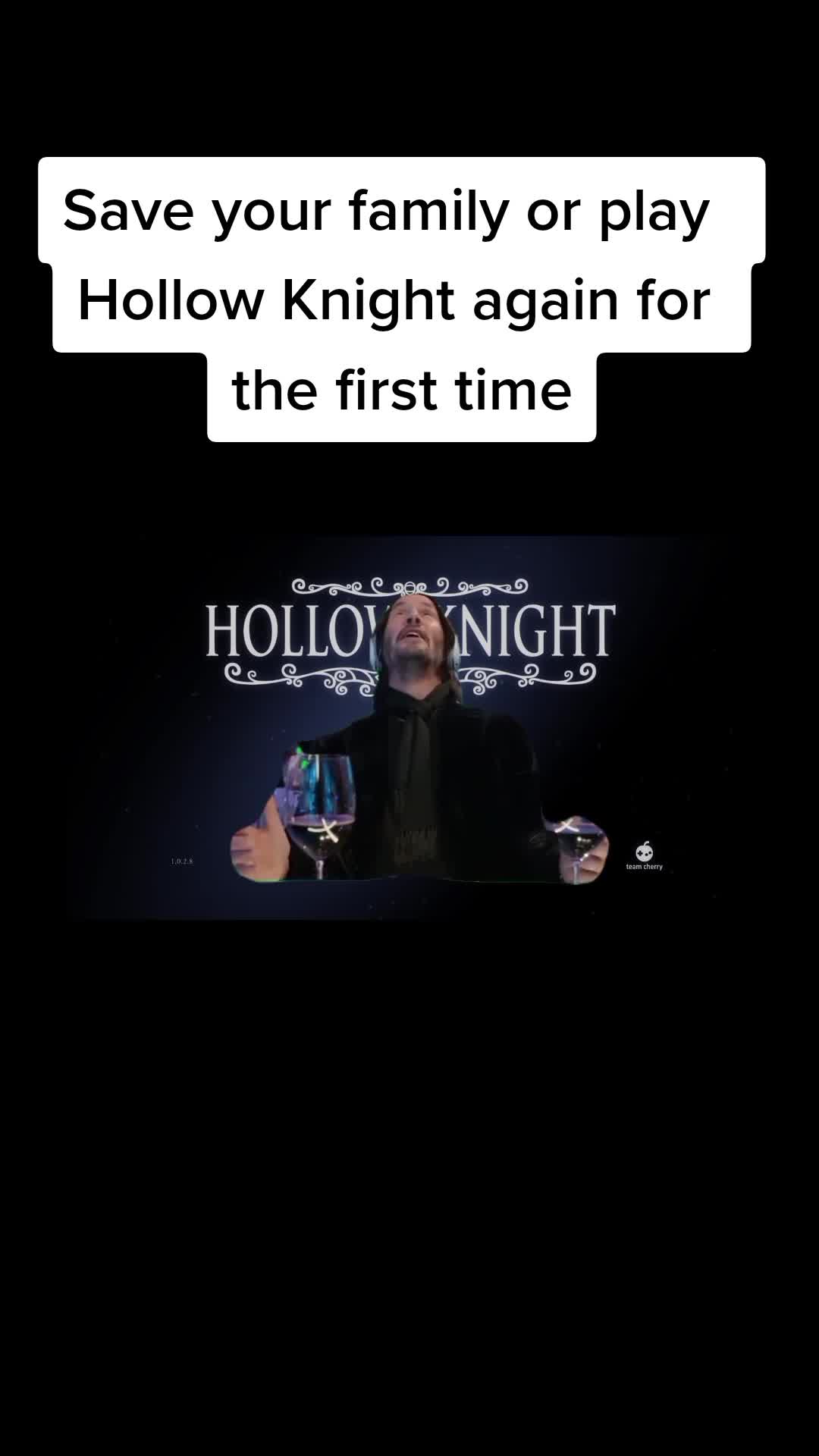 @Silksong memes