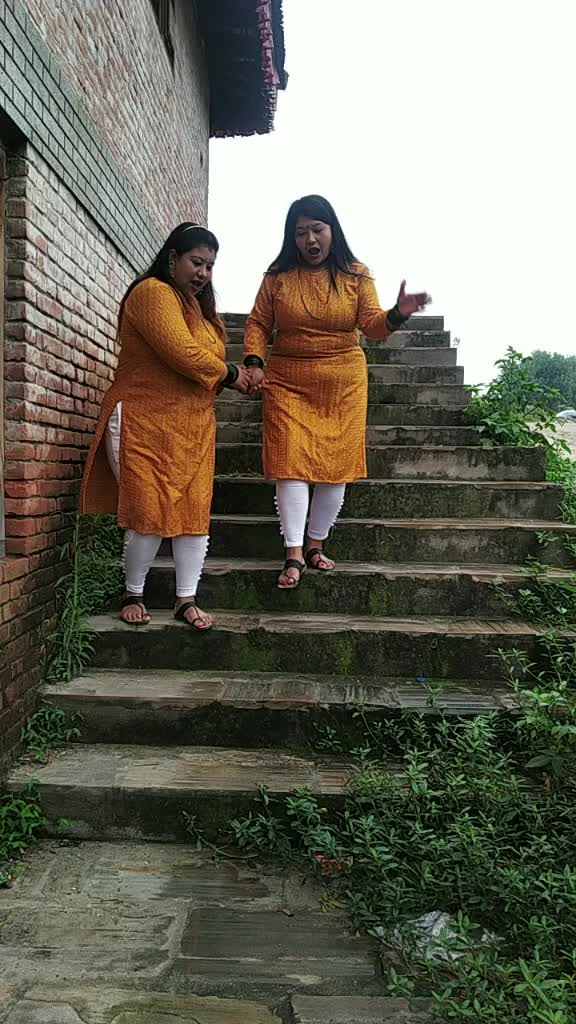 @Ganga Shrestha
