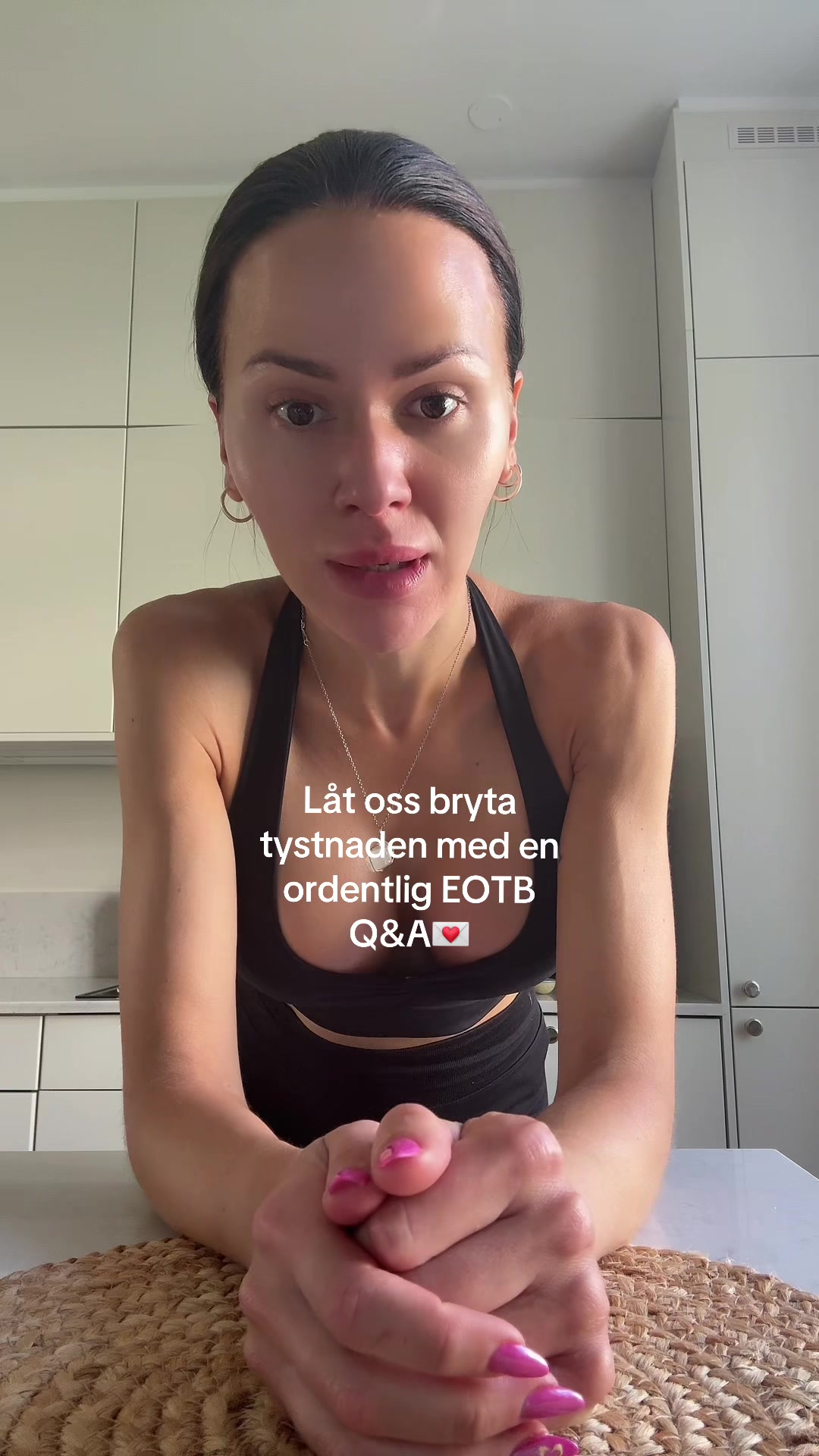 @Victoria Eklund