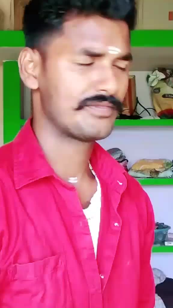 @Barath Kumar