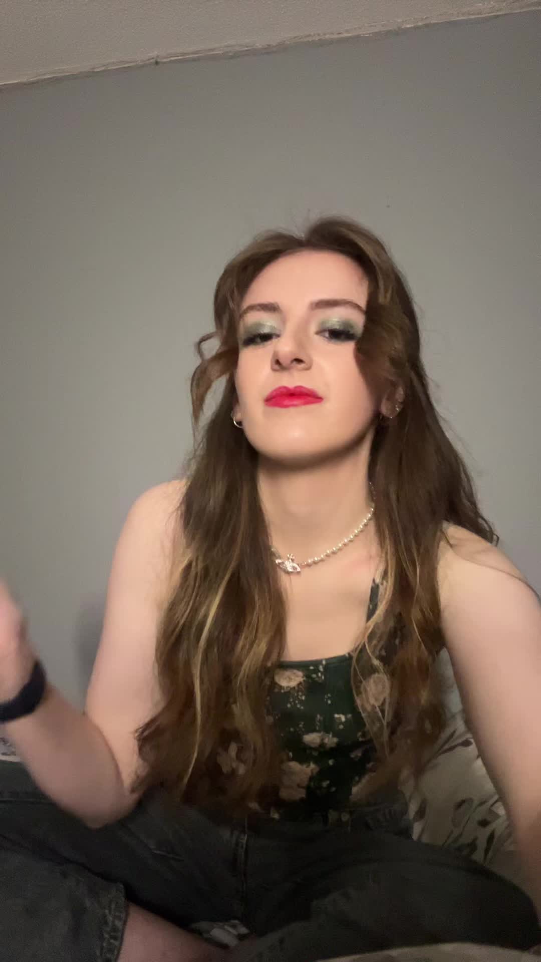 @Evie