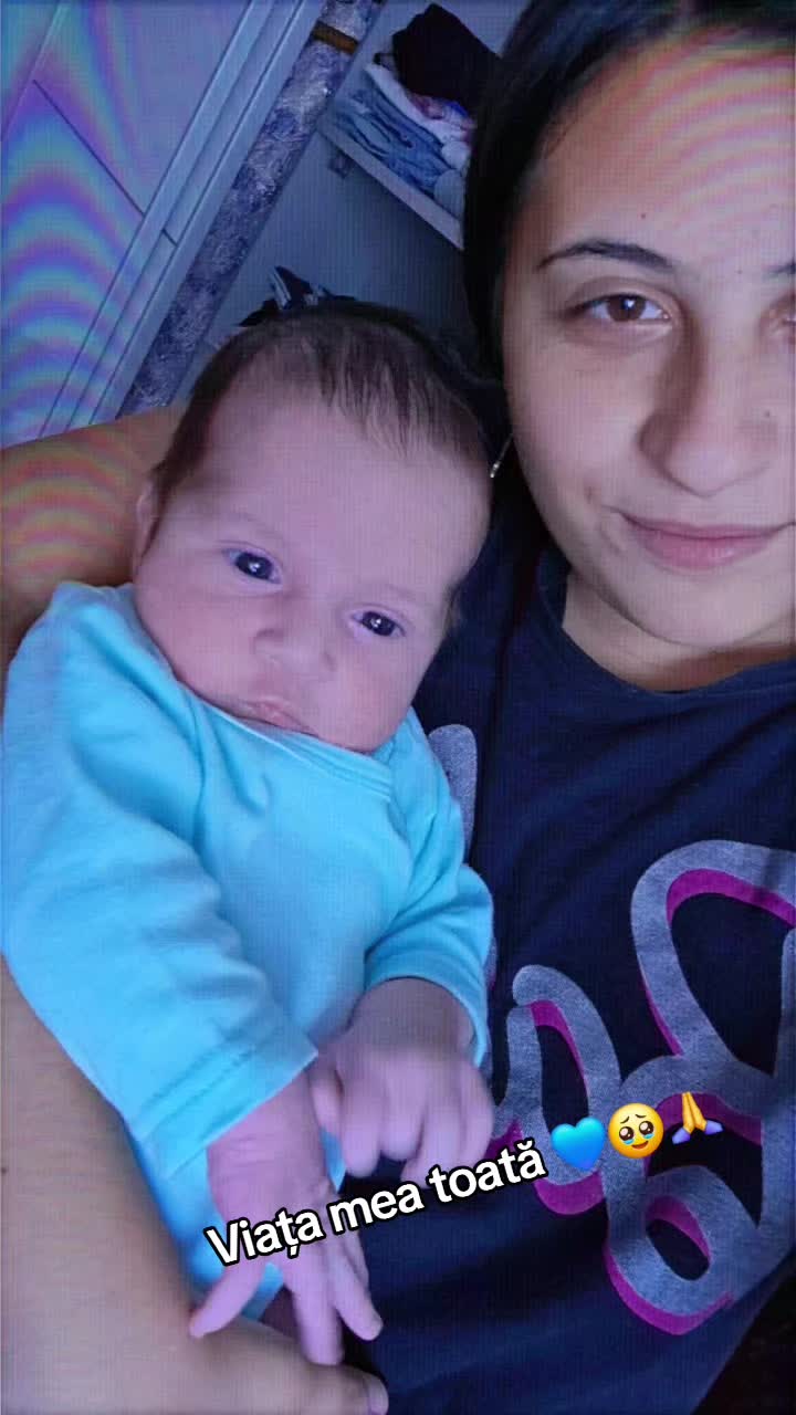 @Vuță Marrya Iulia 18