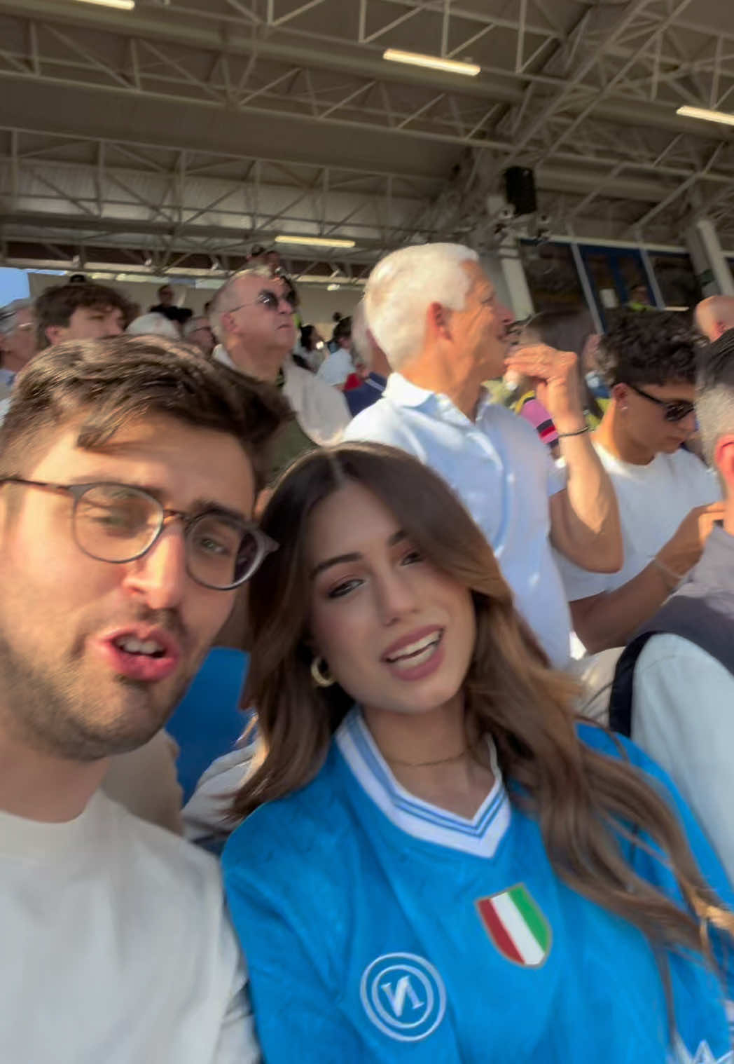 @Francesca Longobardi