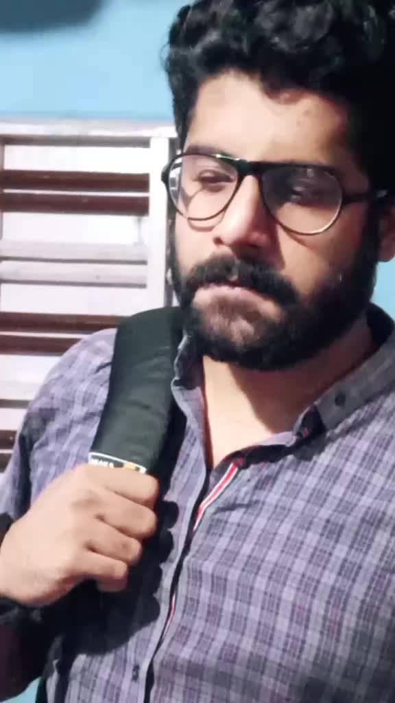 @❤❤❤താടിക്കാരൻ❤❤♥️