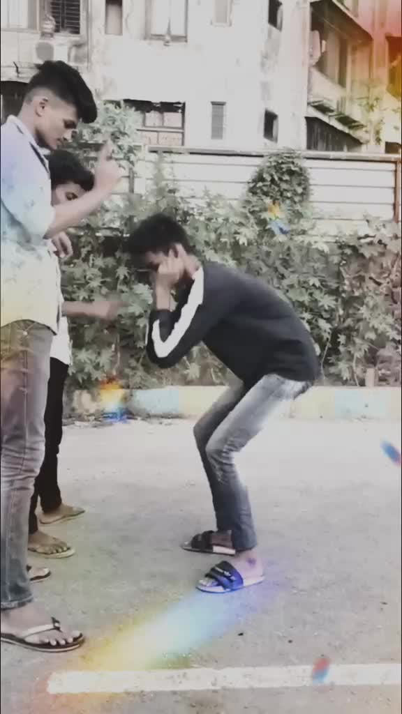 @Vivek Shelar Vs