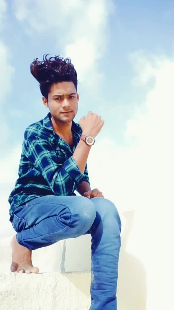 @Dheeraj devany