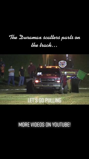 @Let&rsquo;s Go Pulling