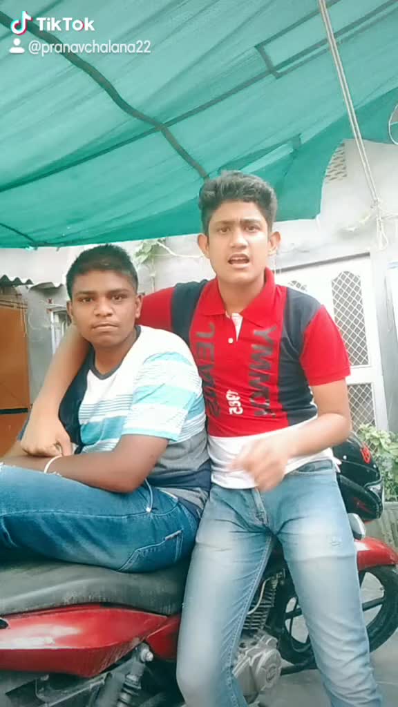 @PRANAV CHALANA