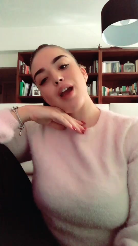 @Alessia Leto