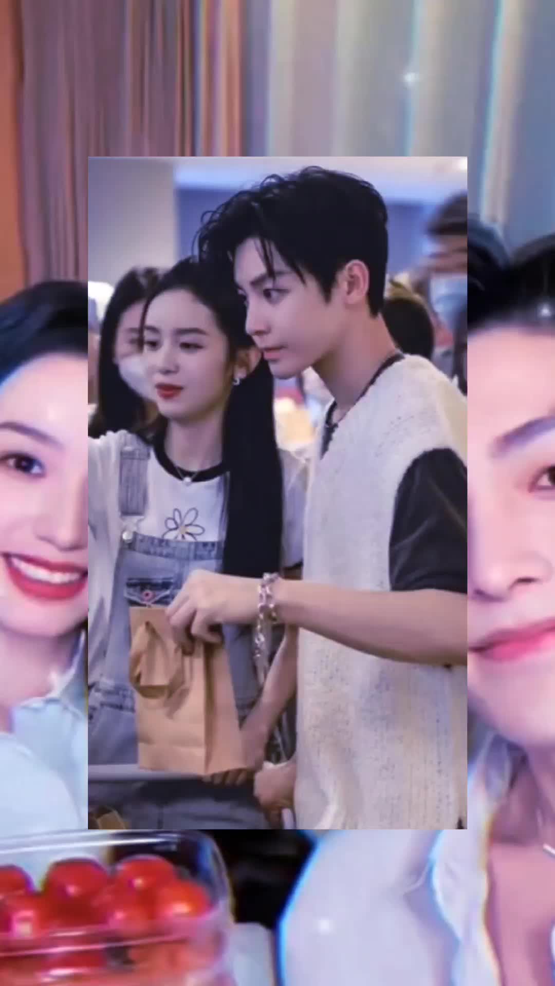 @Lý Liên Hoa