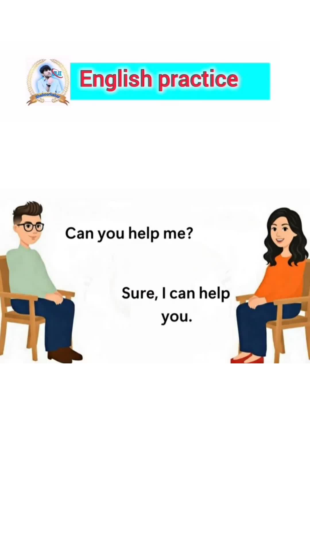 @Learn English