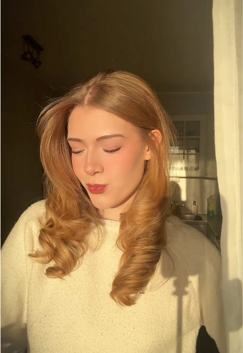 @VILDE HANSEN⚡️