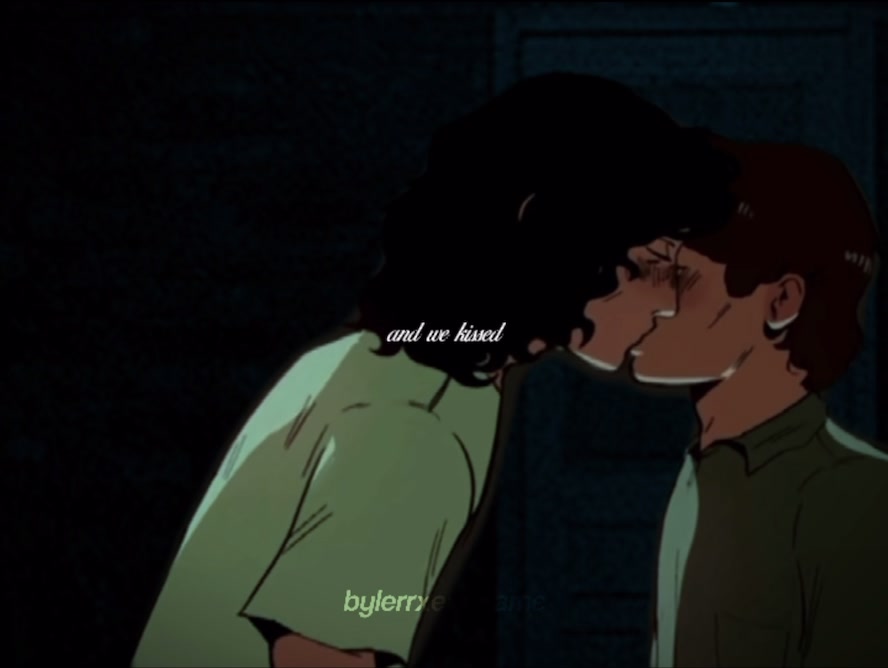 @astra (byler’s version)