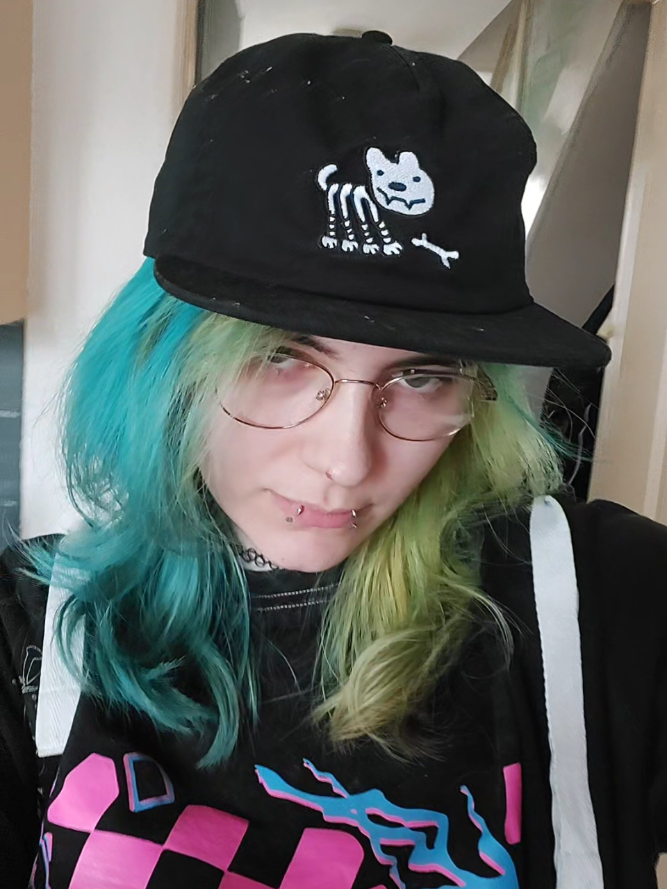 @Dark