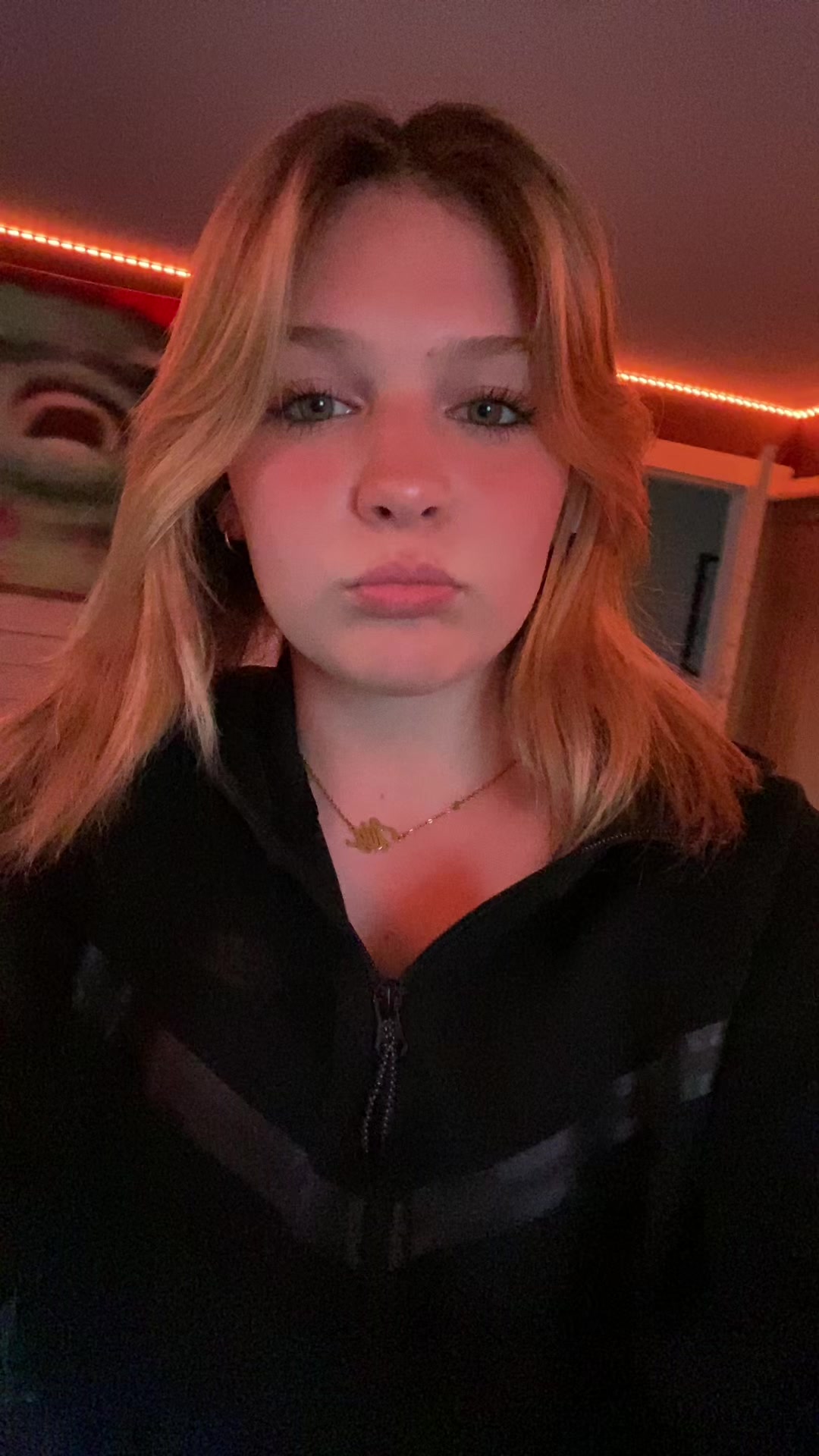 @chicken butt