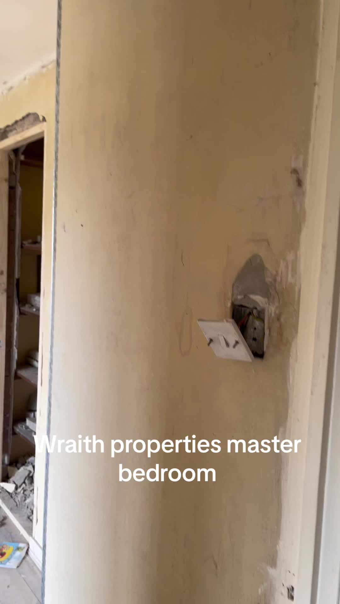 @WraithFamily