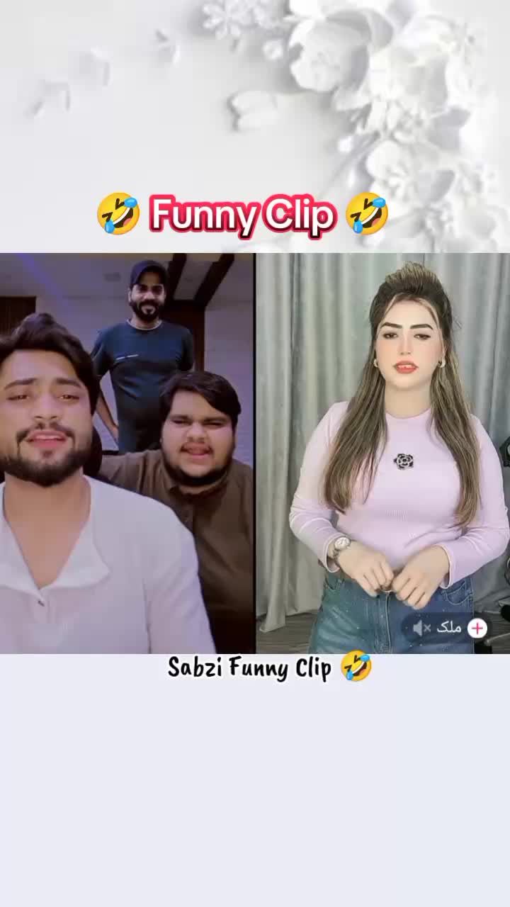 @*꧁Sabzi Funny Clips꧂*