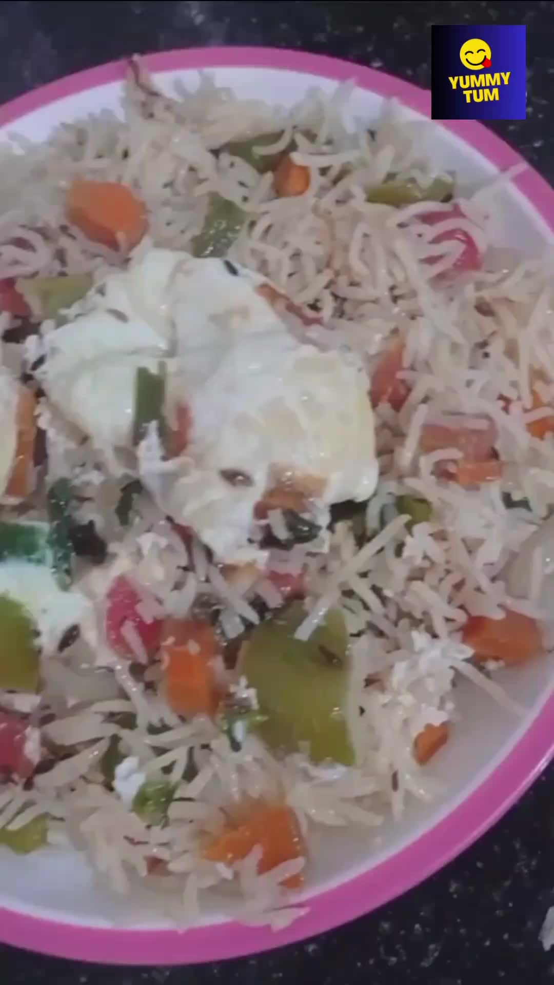 @Yummy Tum