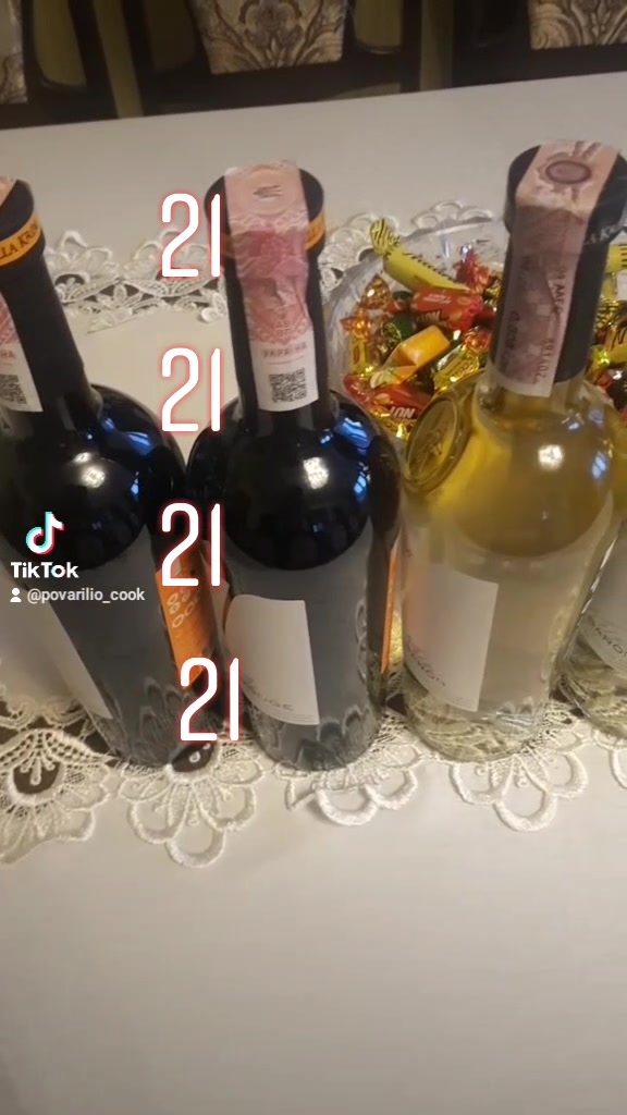 @Поваріліо