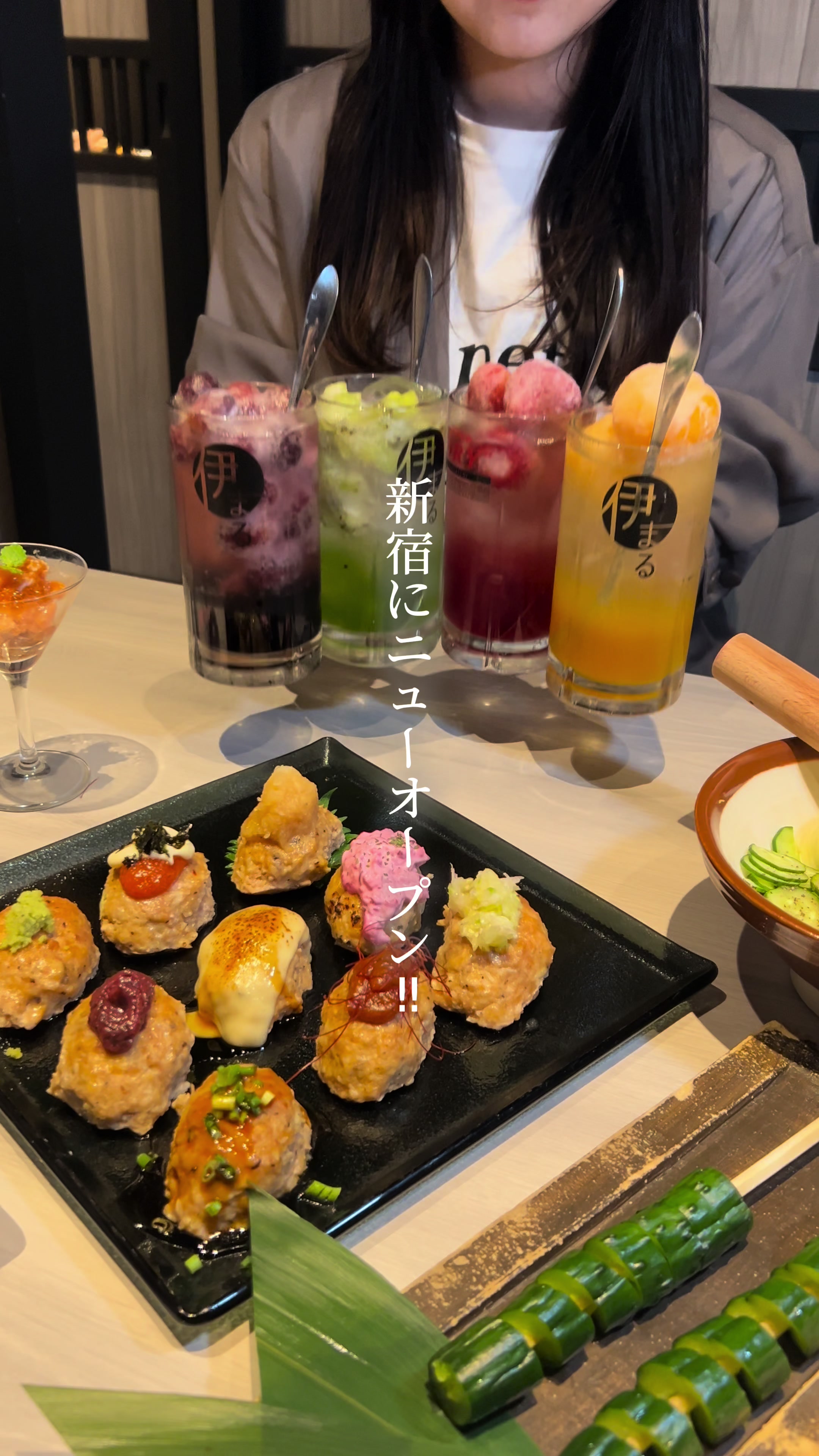 @Yuki｜女子会カフェ＆レストラン【東京・神奈川】