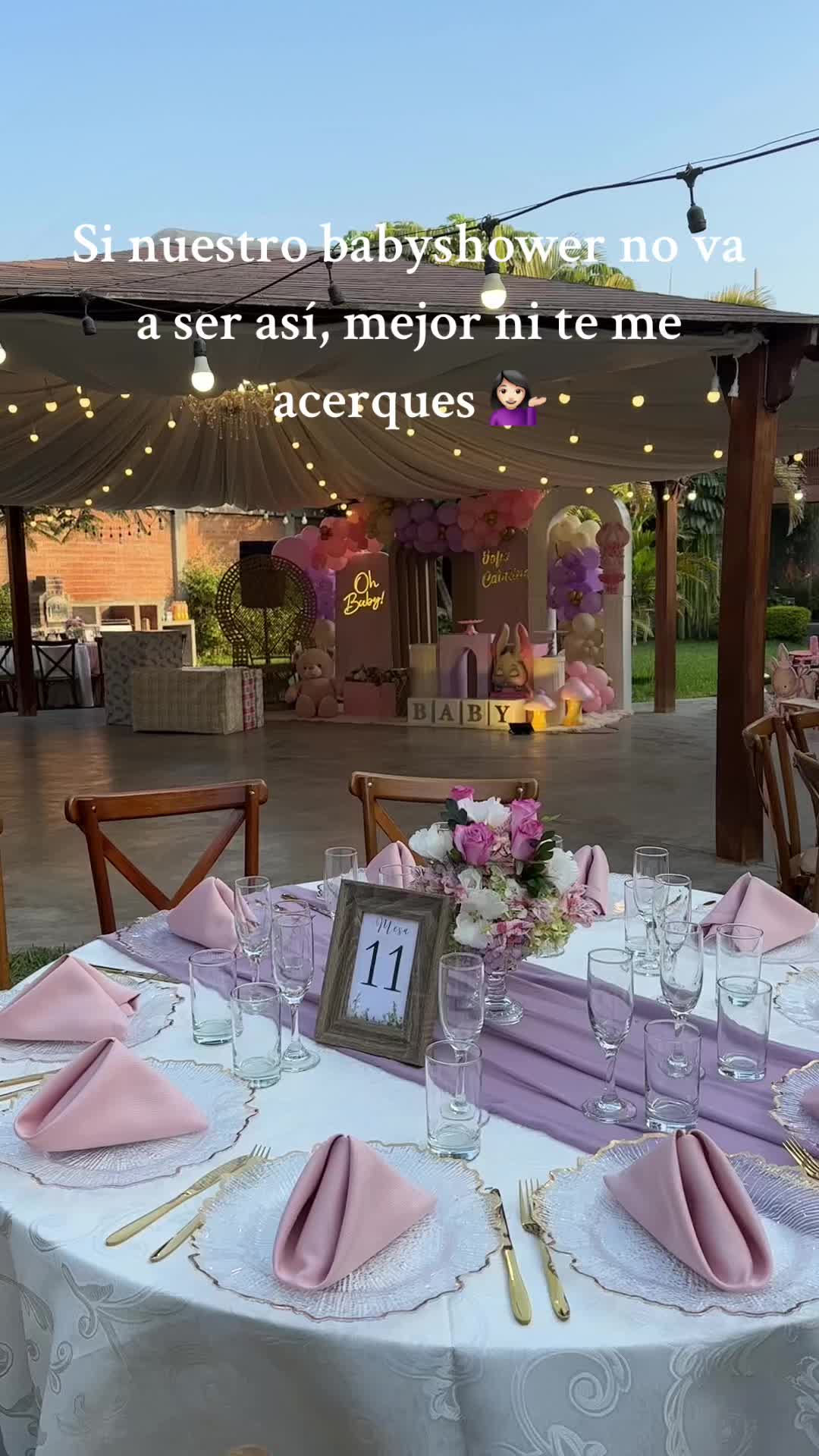 @Gaia Eventos