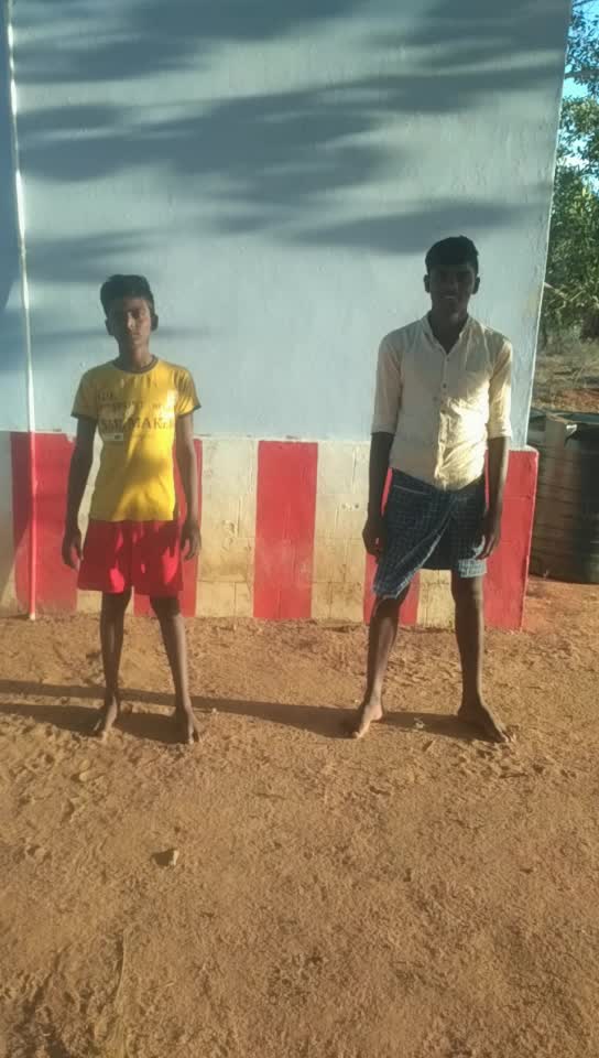 @Esakki maravam