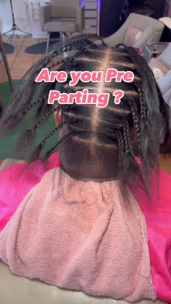 @Candiiees Studio Hair Co