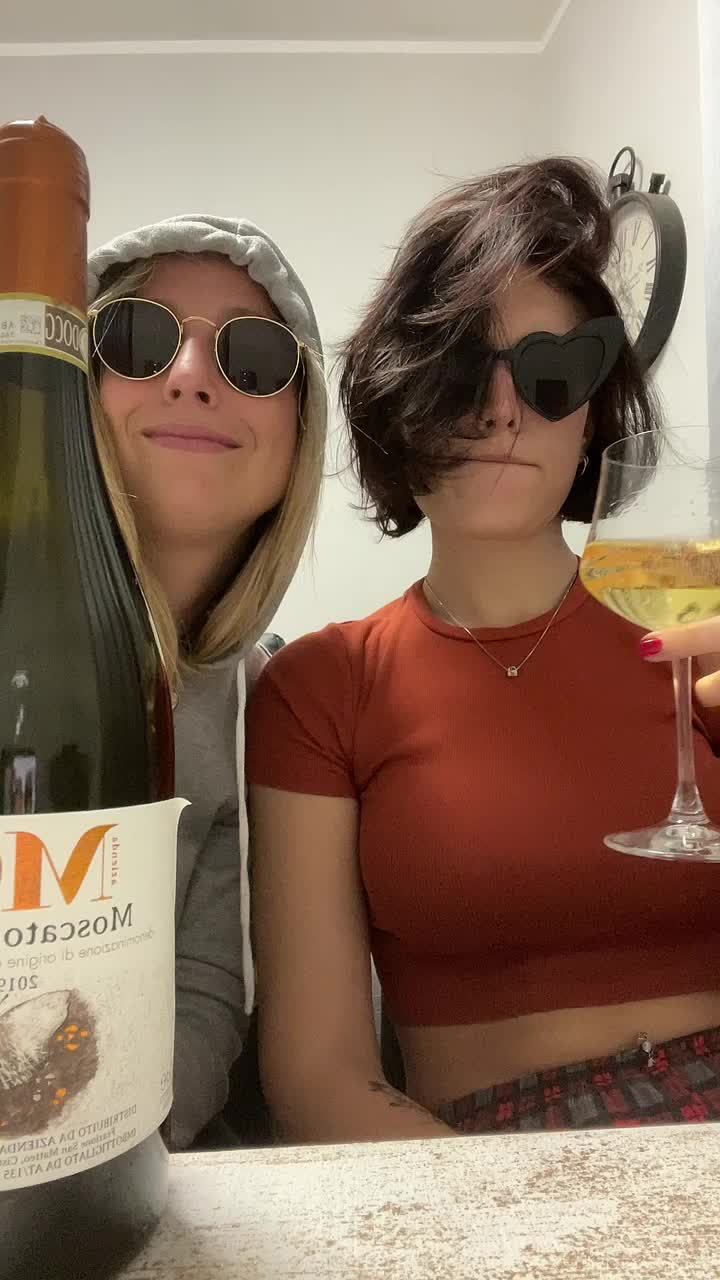 @Nicole Imperadori