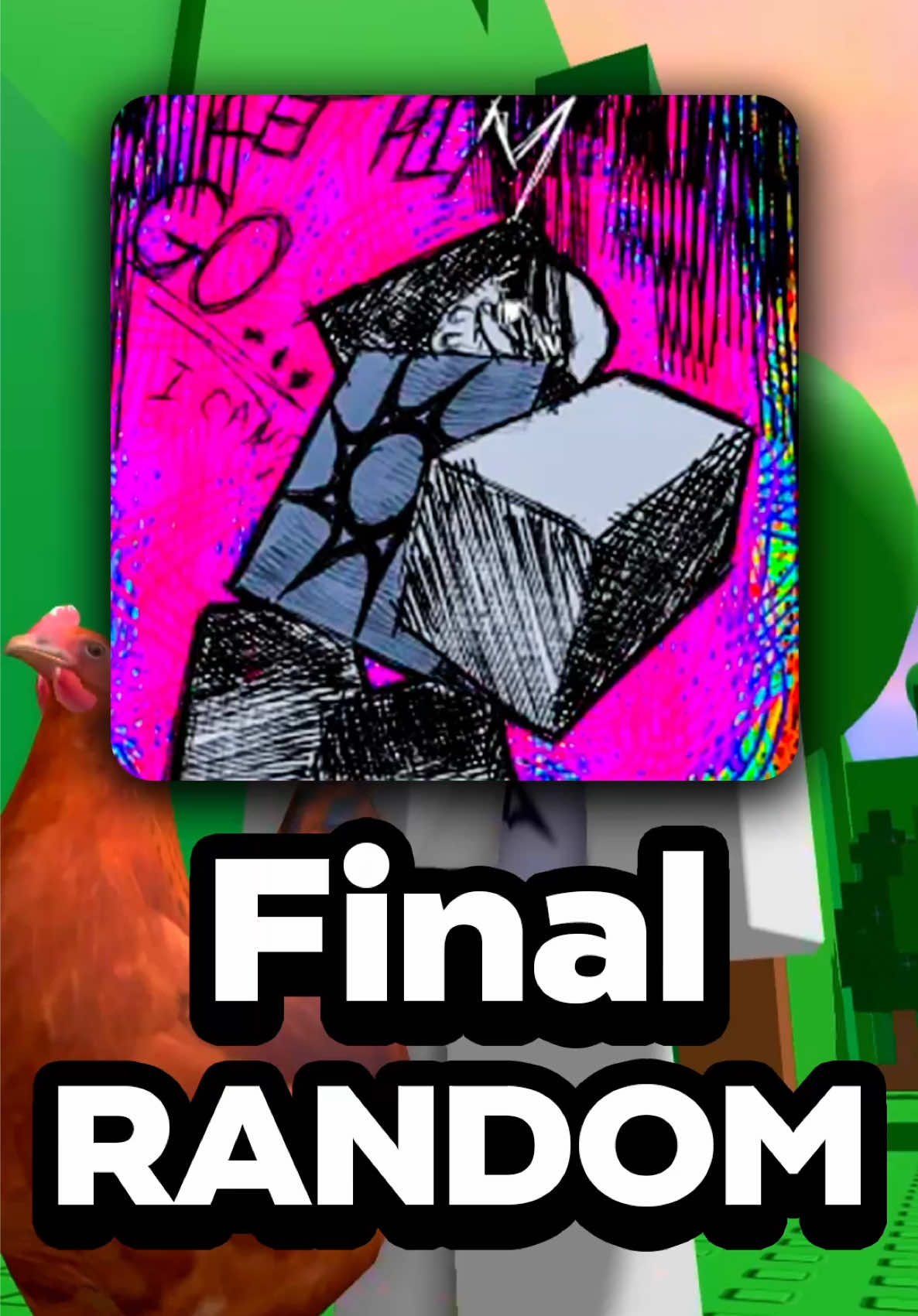 @Primer Persona TikTok