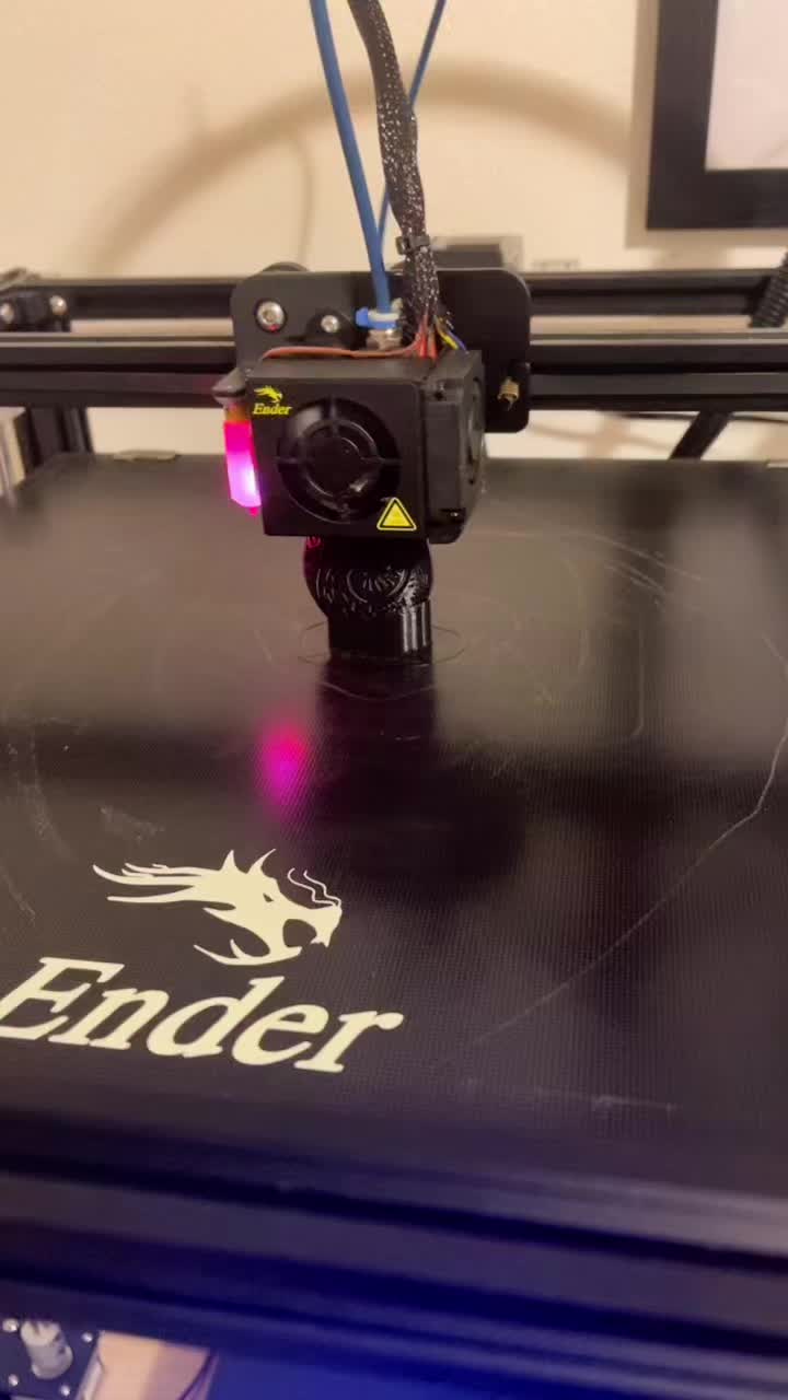 @Cafetero 3D Builds
