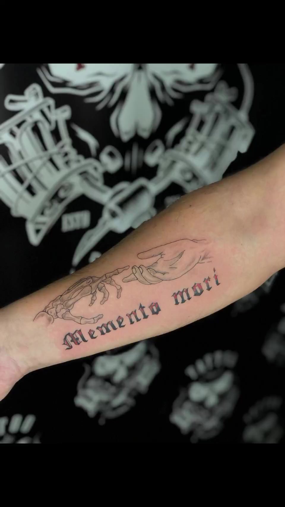 @tolik tattoo 🔥
