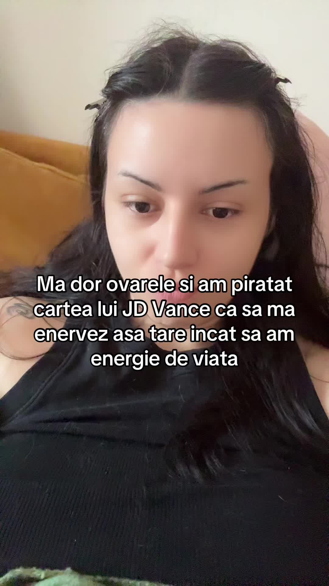 @Madalina Vin