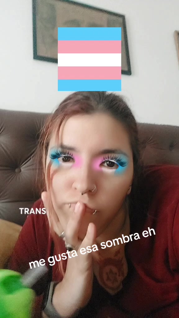 @Yoshi Gangrena