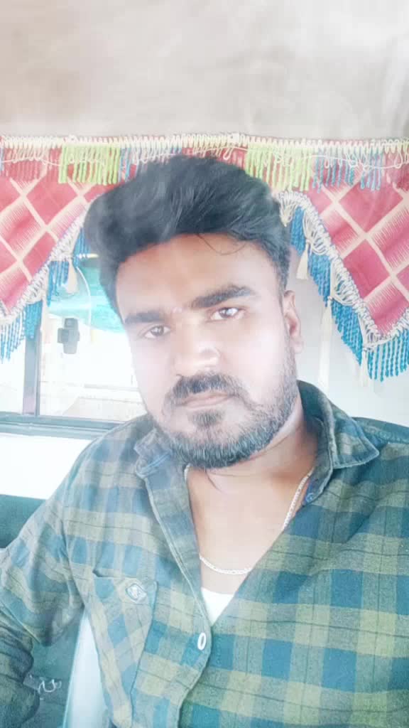 @Raghu Baragur