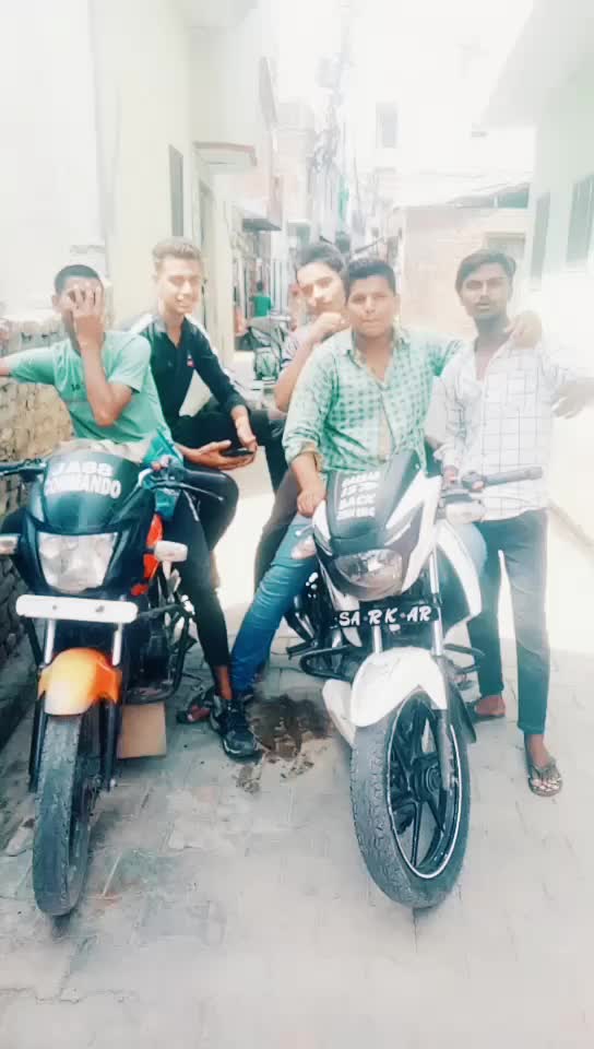 @Prashant rider